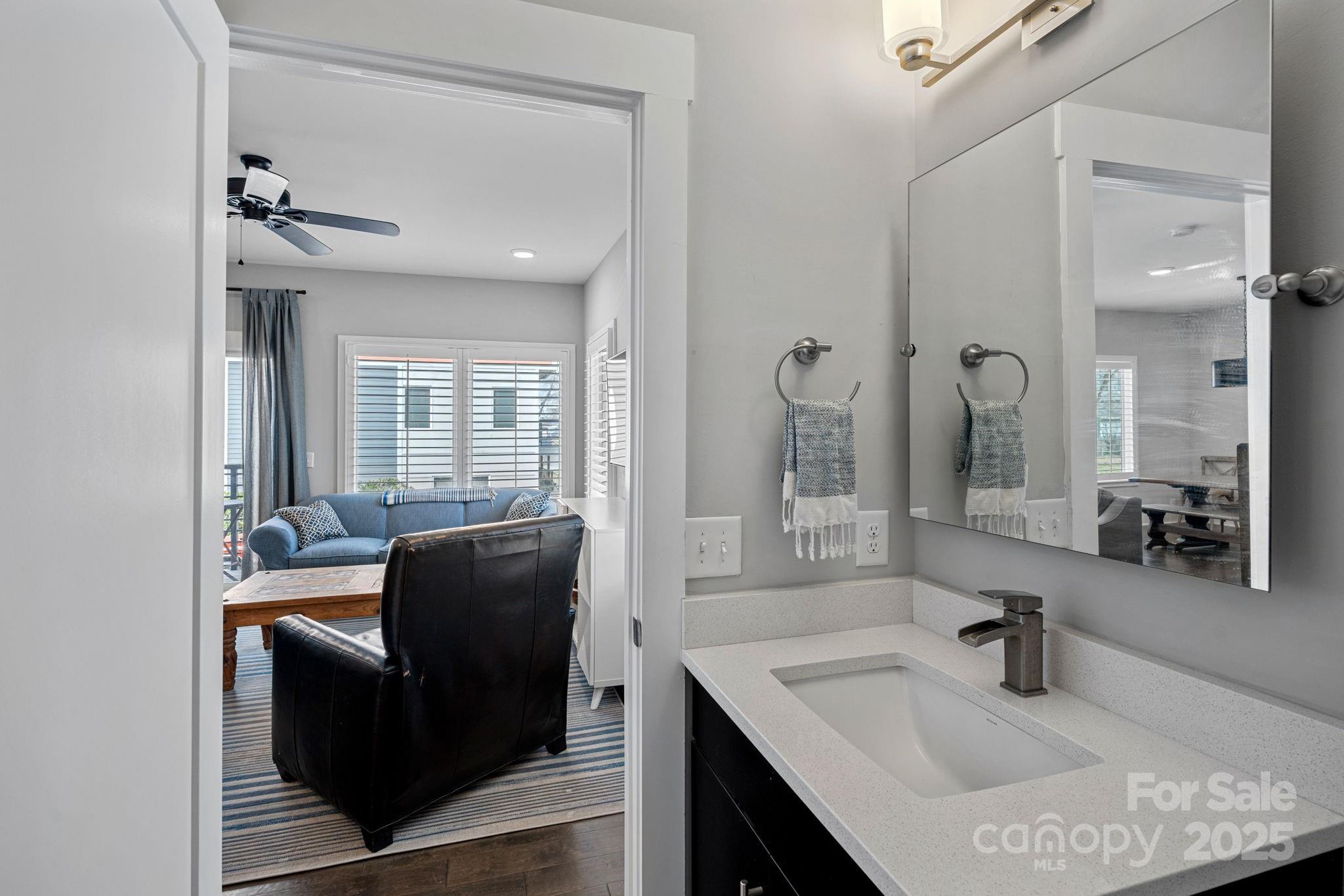 Belmont - Residential