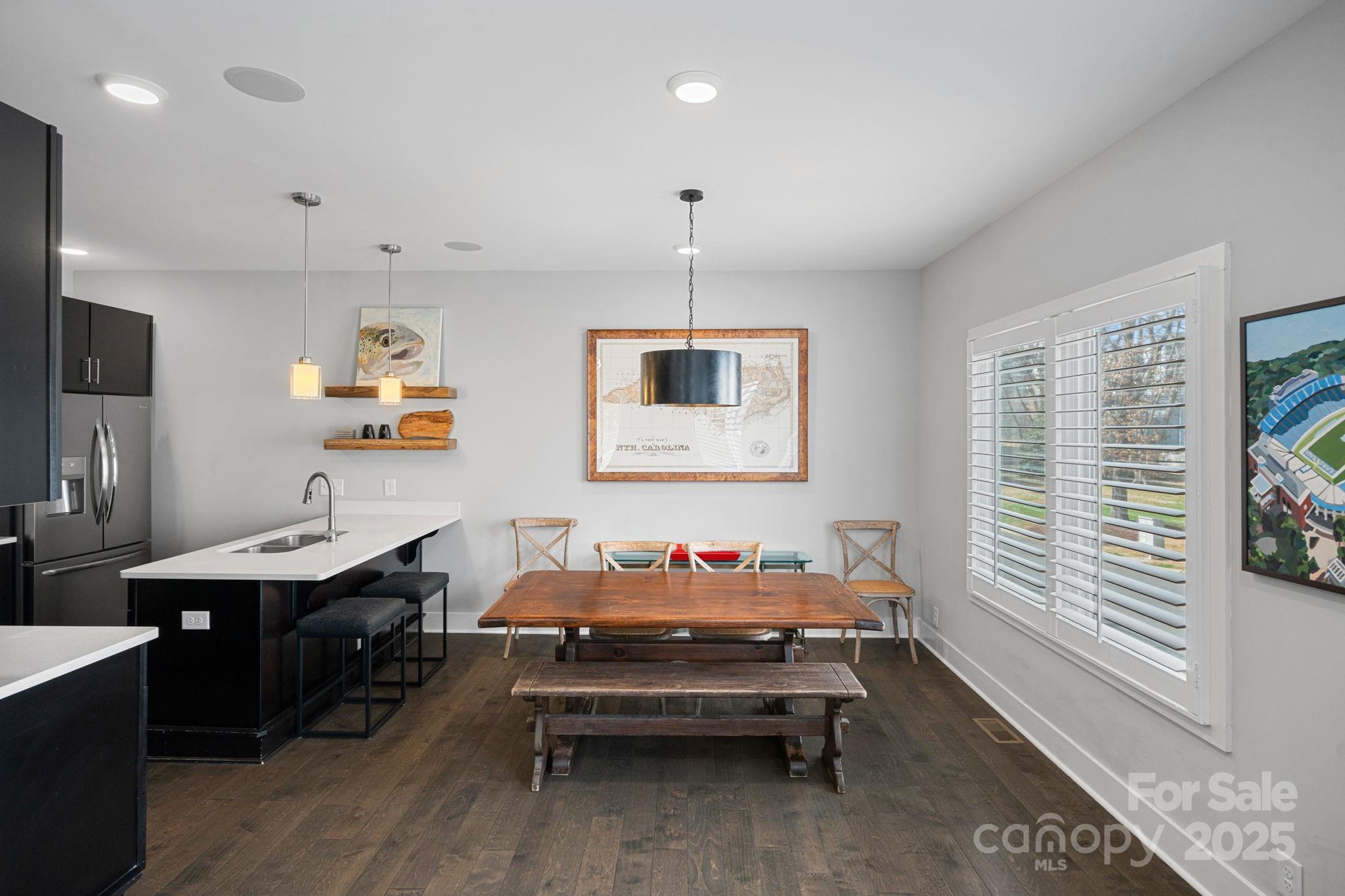 Belmont - Residential