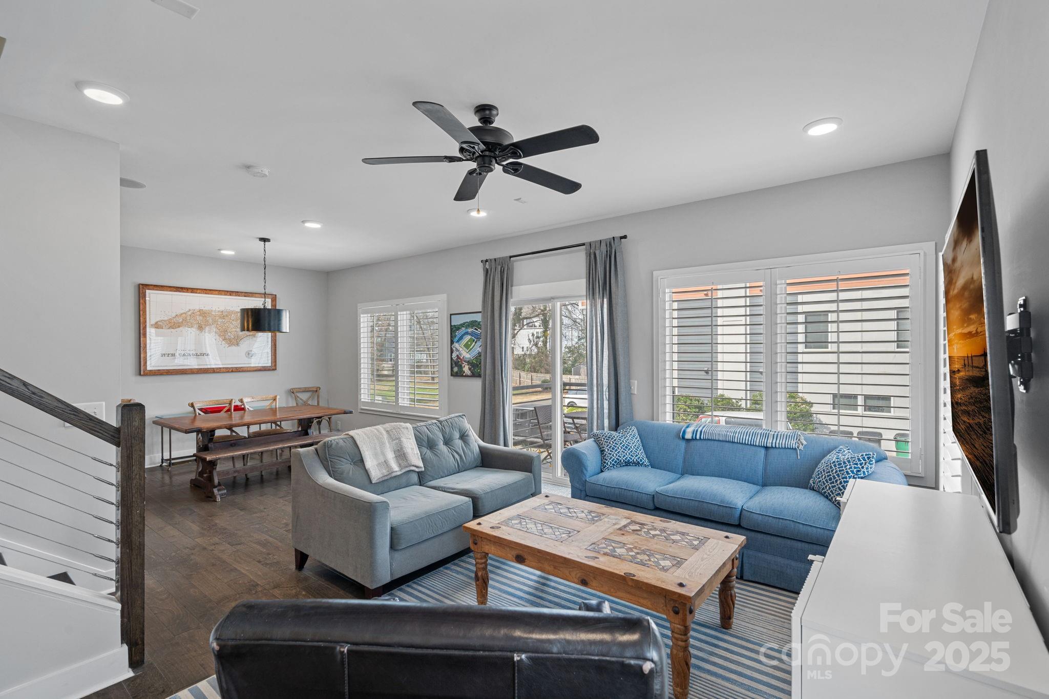 Belmont - Residential