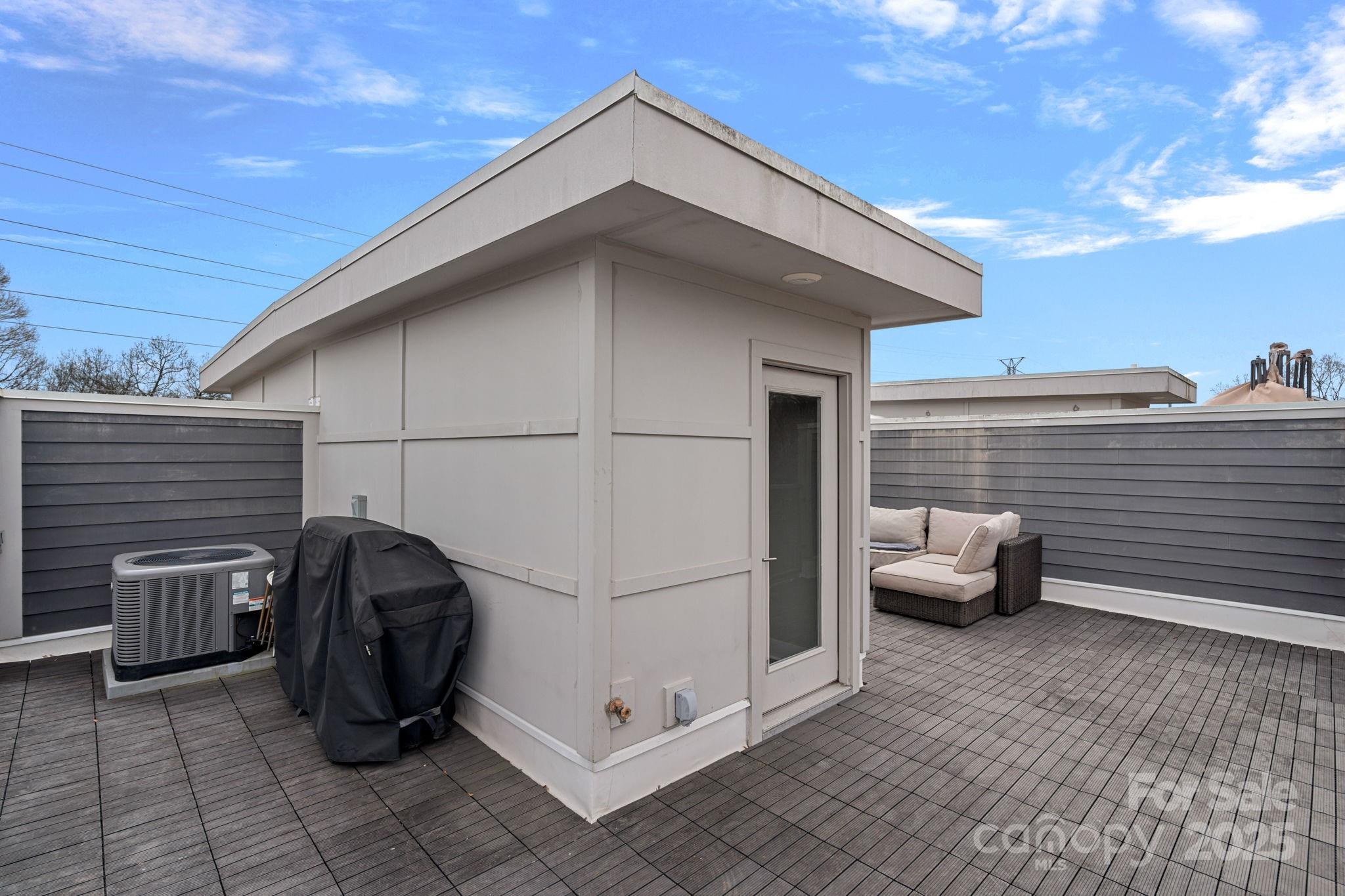 Belmont - Residential