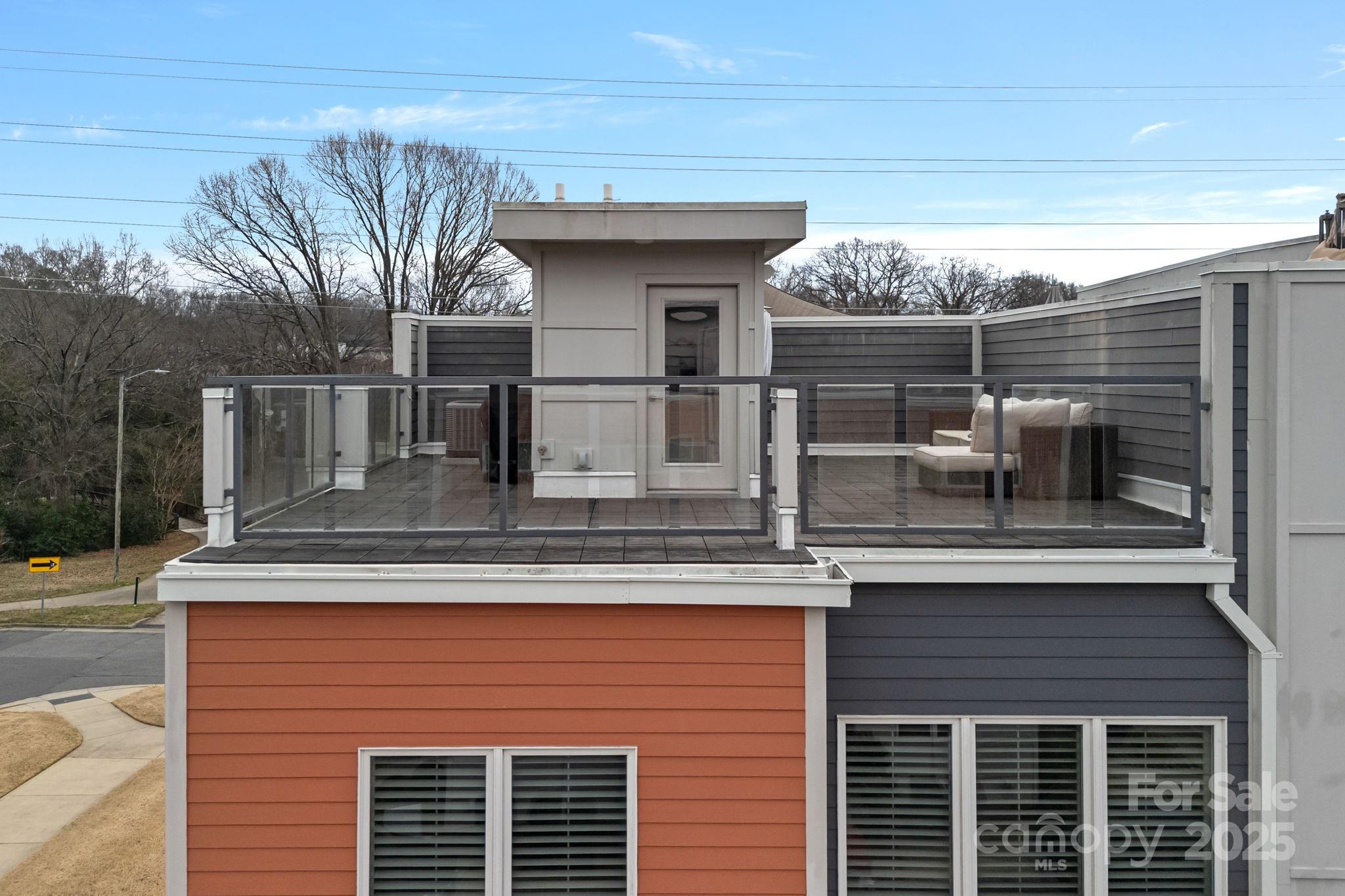 Belmont - Residential