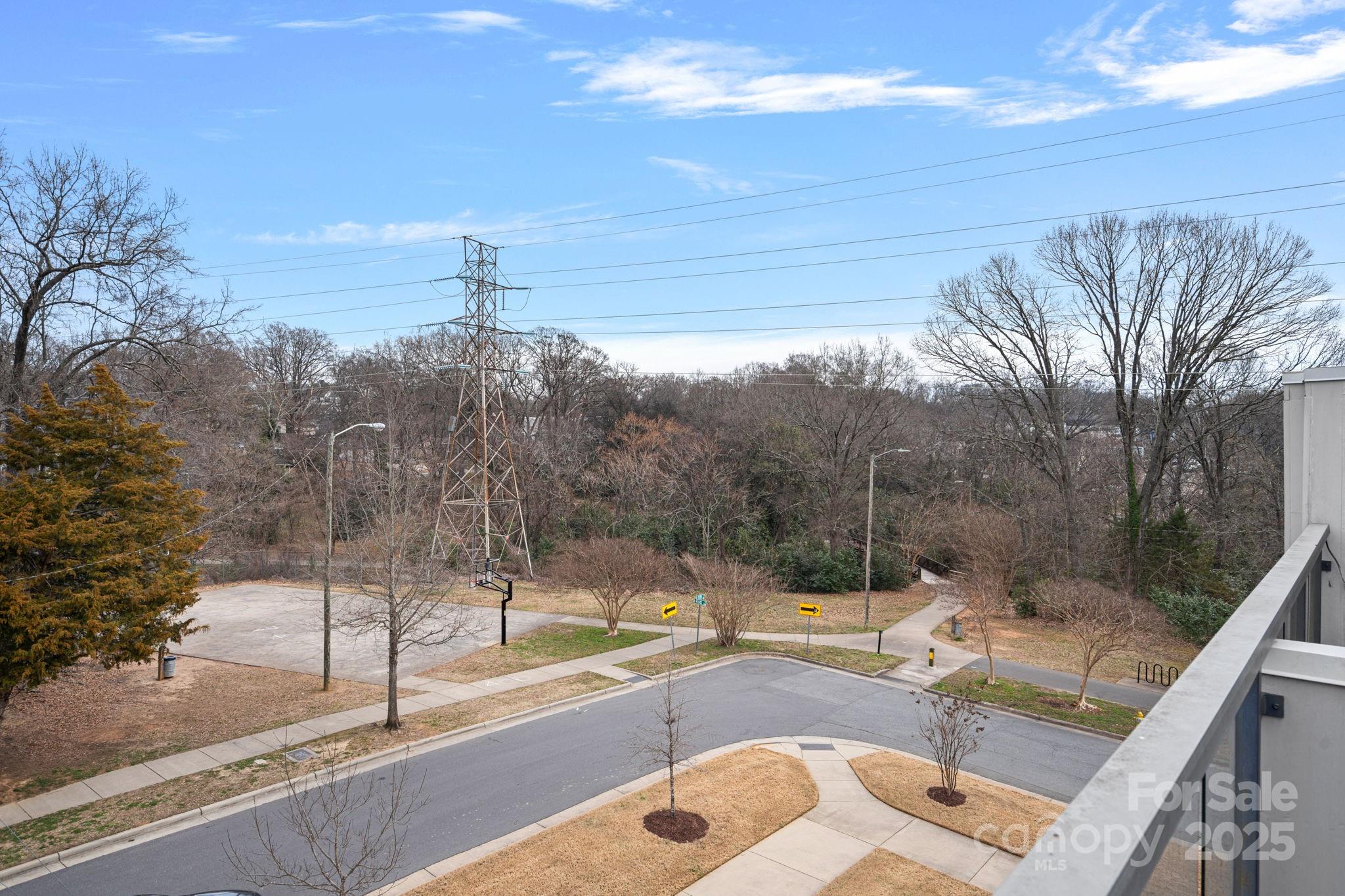 Belmont - Residential