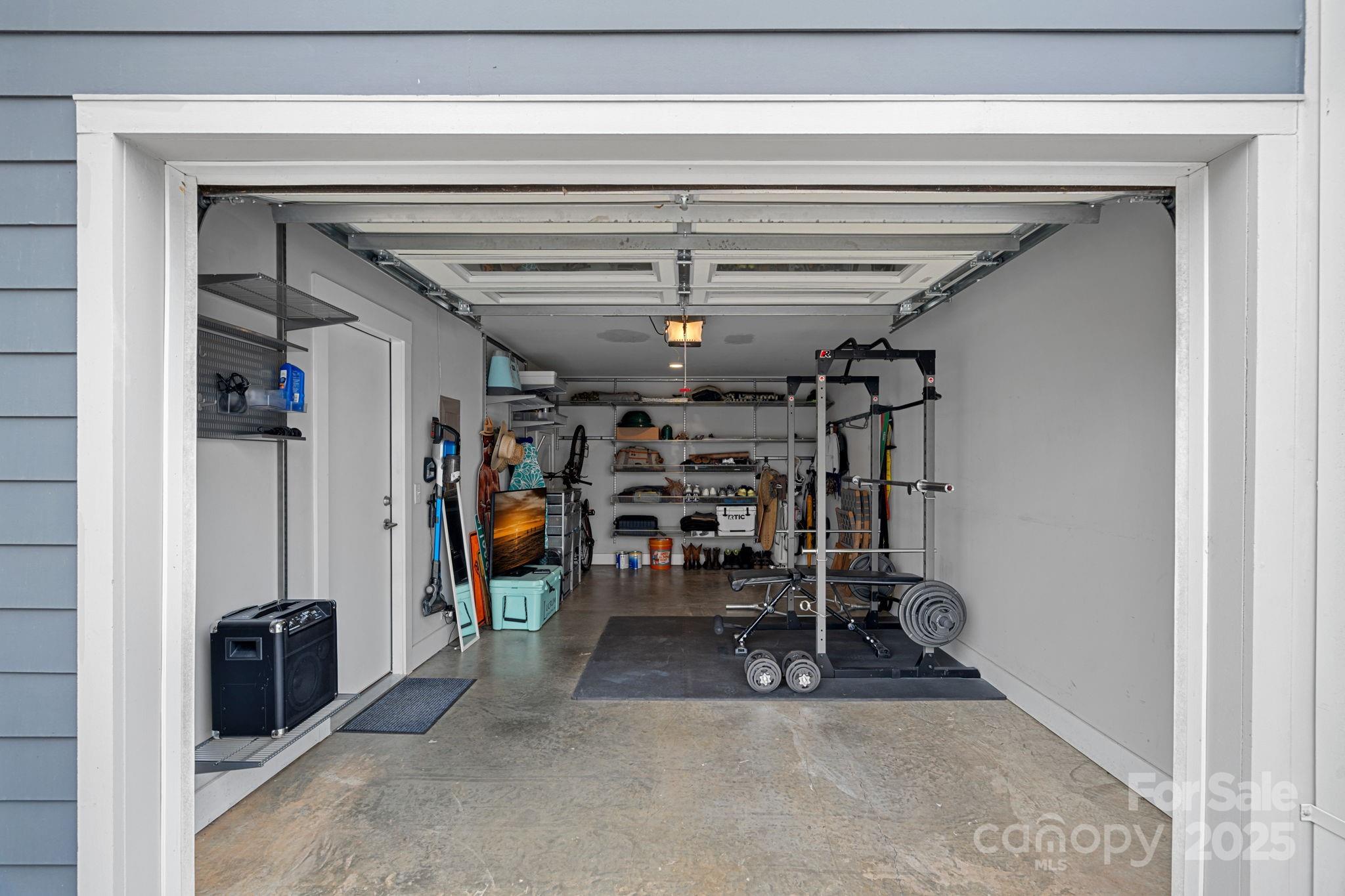 Belmont - Residential