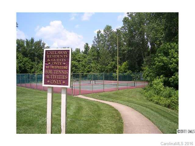 St Clair - Residential