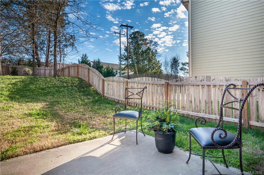 St Clair - Residential