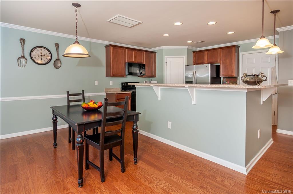 St Clair - Residential