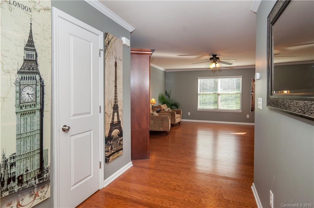 St Clair - Residential