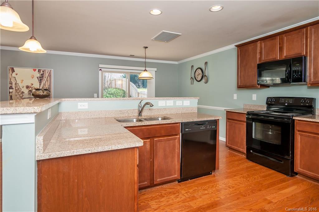 St Clair - Residential