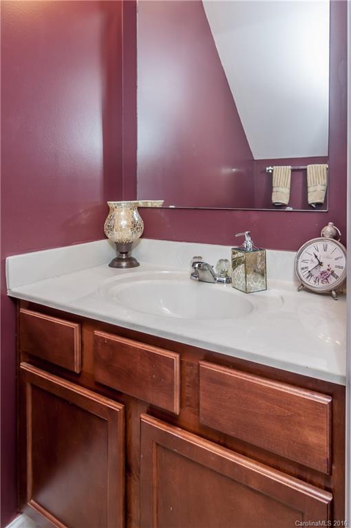 St Clair - Residential