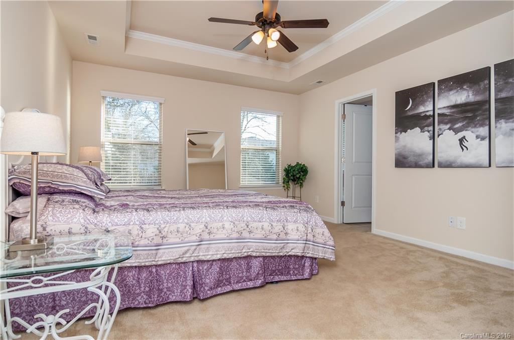 St Clair - Residential