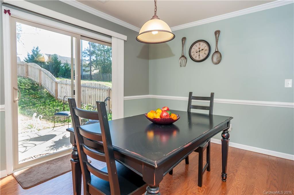 St Clair - Residential