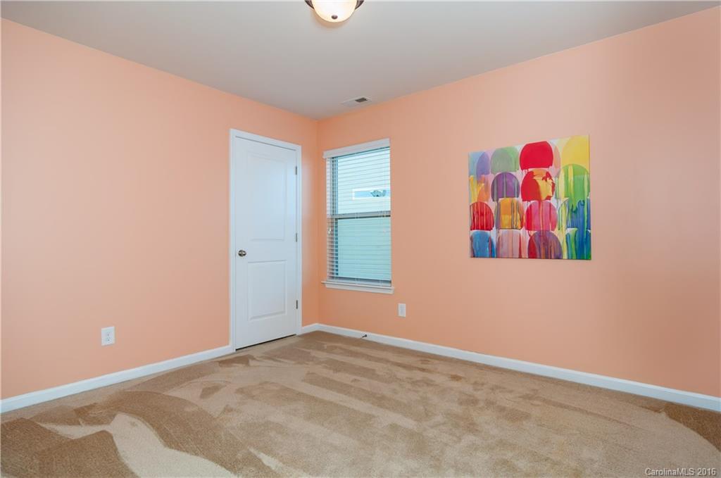 St Clair - Residential