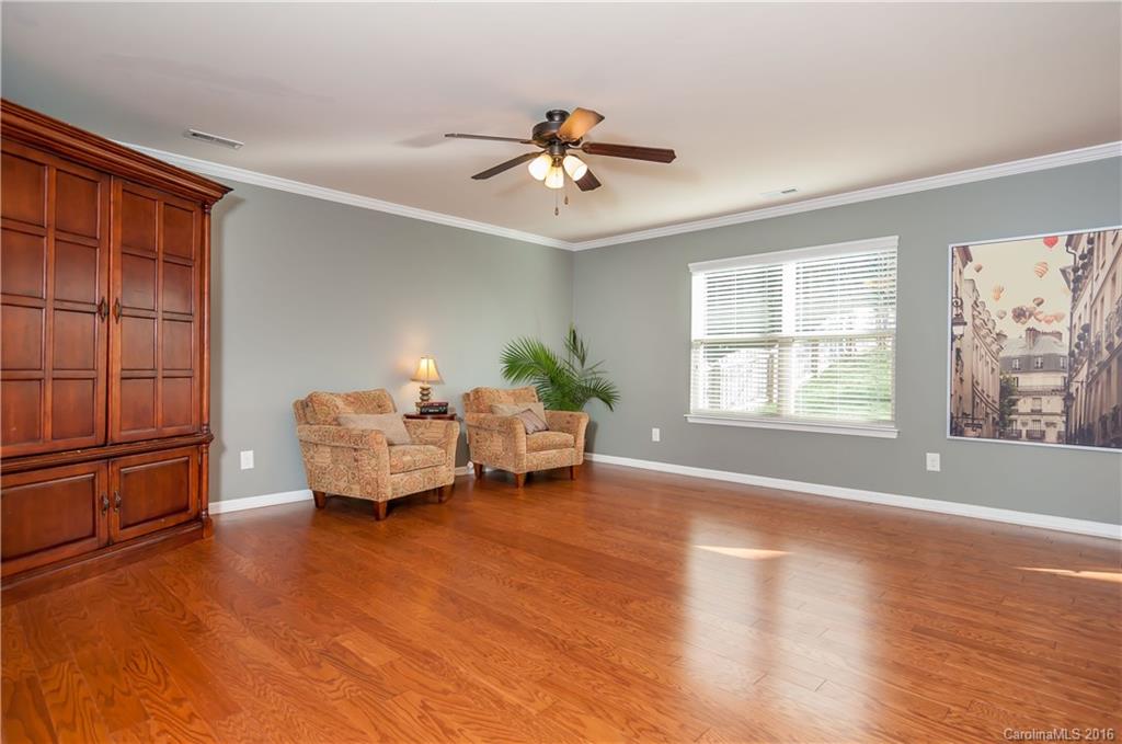 St Clair - Residential