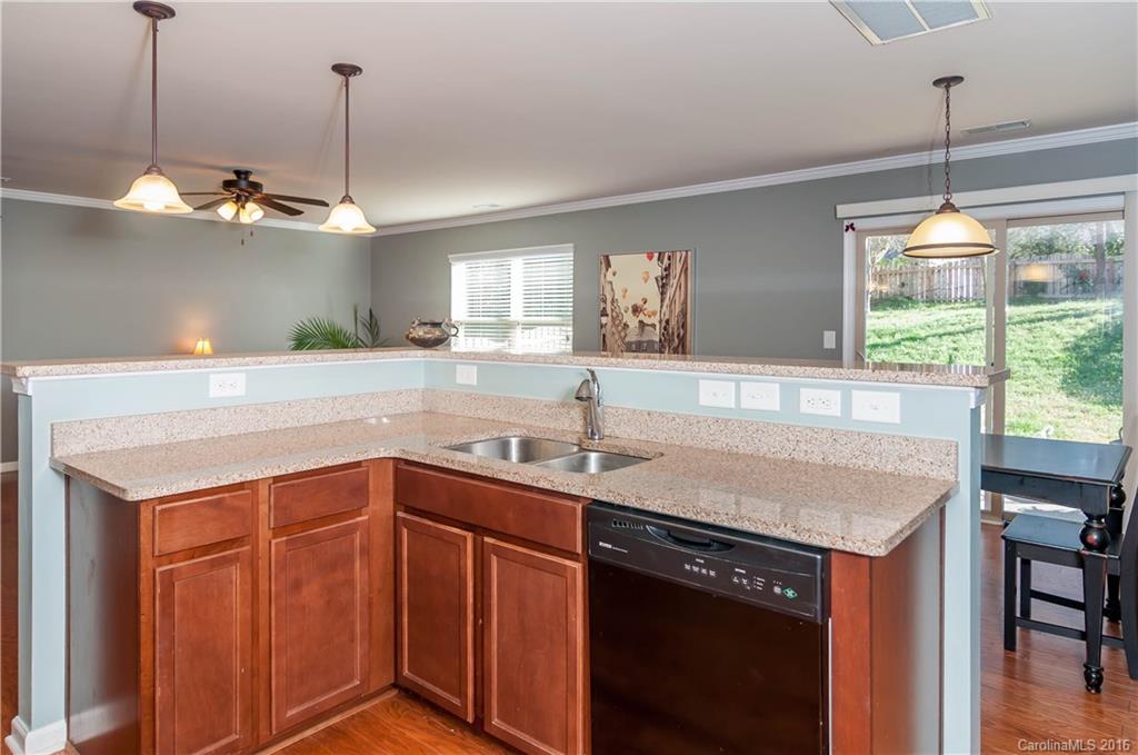 St Clair - Residential