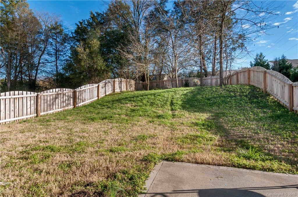 St Clair - Residential