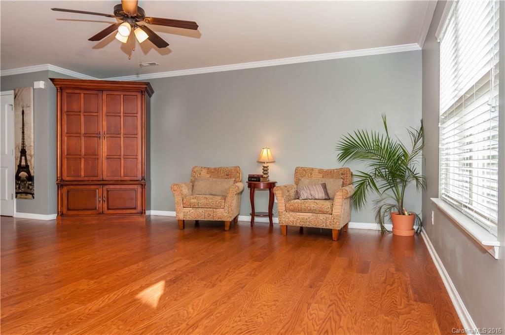 St Clair - Residential