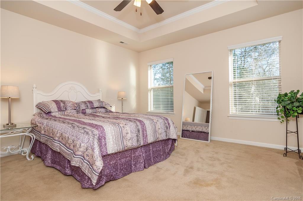 St Clair - Residential