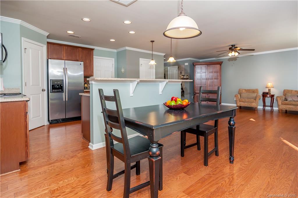 St Clair - Residential