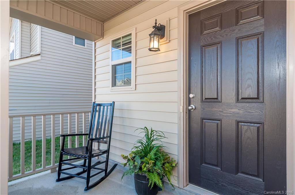 St Clair - Residential