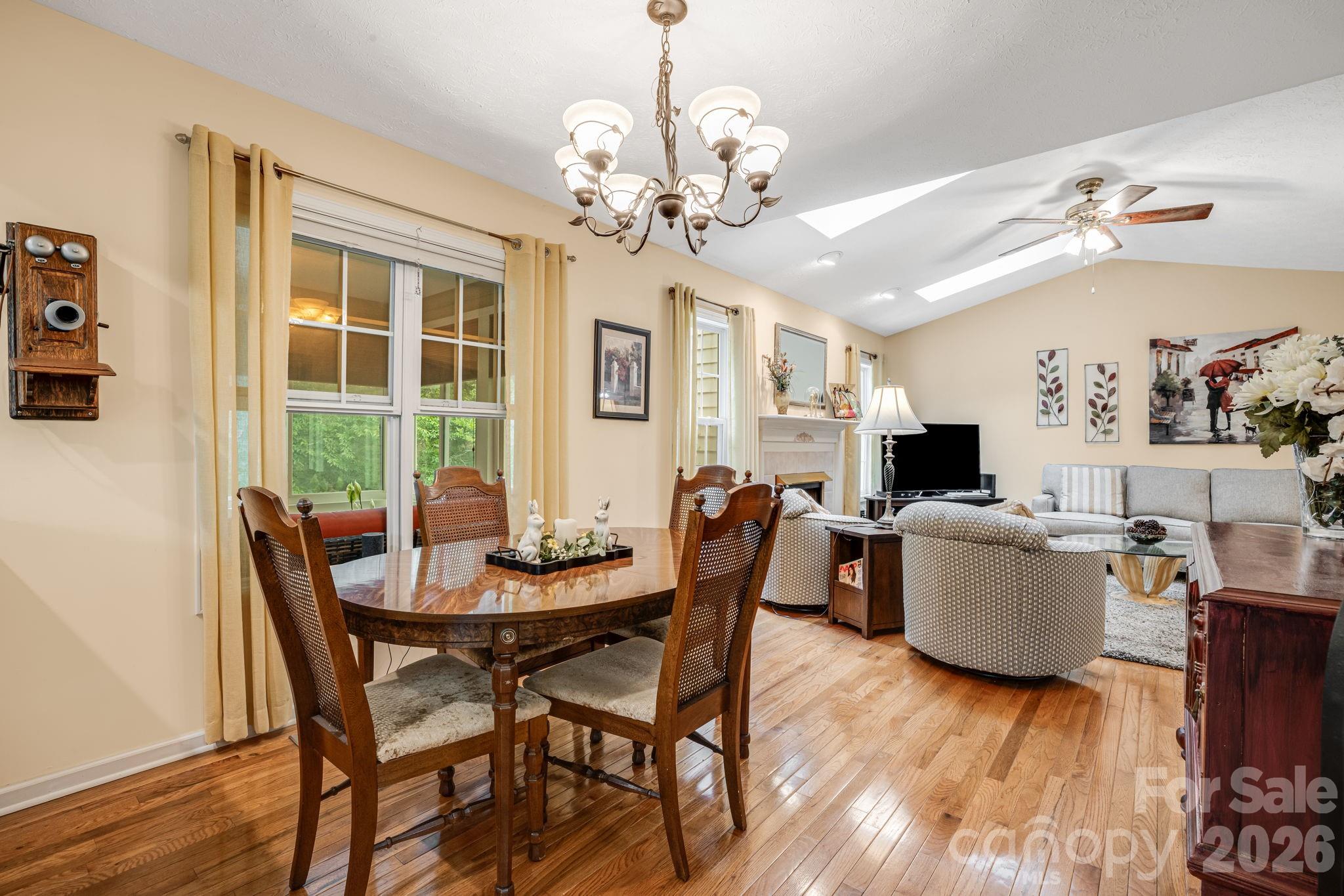 Etowahs Reach - Residential
