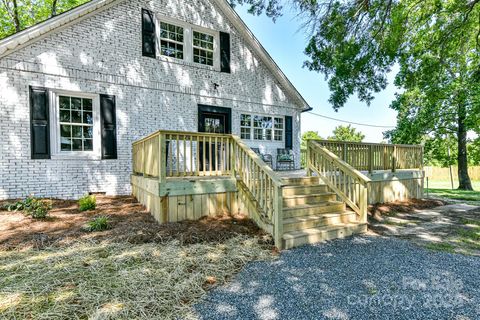 A home in Statesville