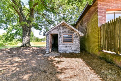 A home in Statesville