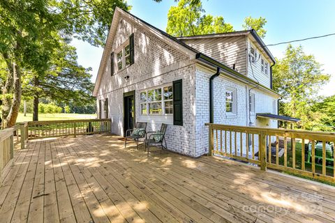 A home in Statesville