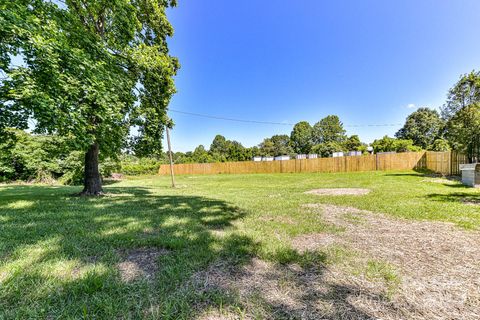 A home in Statesville