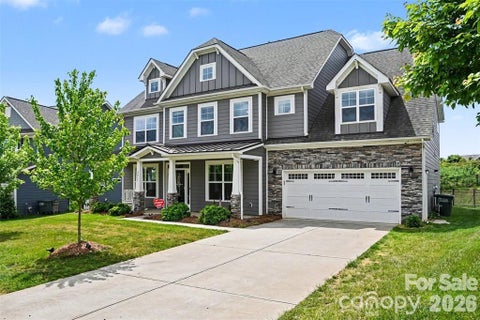 Photo of 2843 Shumard Drive, Gastonia, NC 28054 (MLS # 4424116)