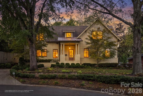 Photo of 3532 Windsor Drive, Charlotte, NC 28209 (MLS # 4430516)