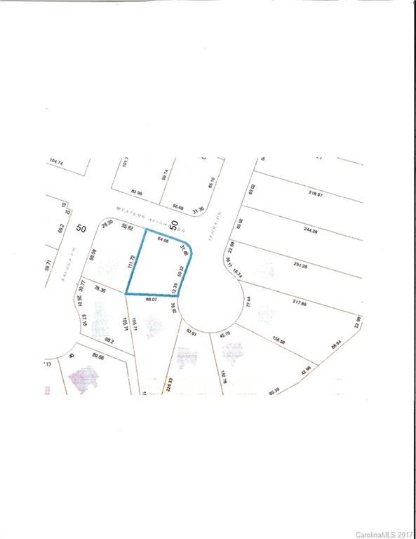 Hudson Estates - Land