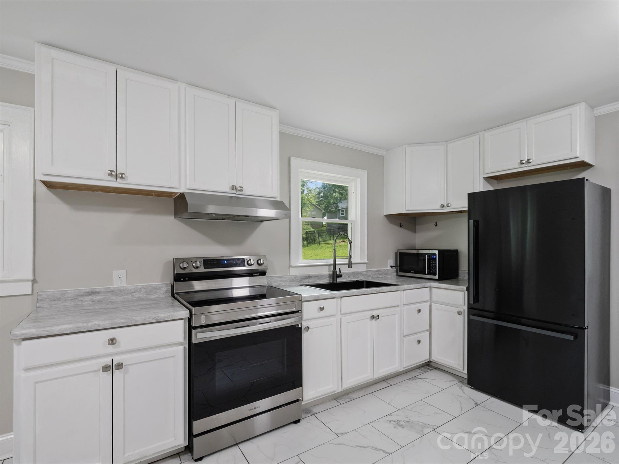 West End - Residential