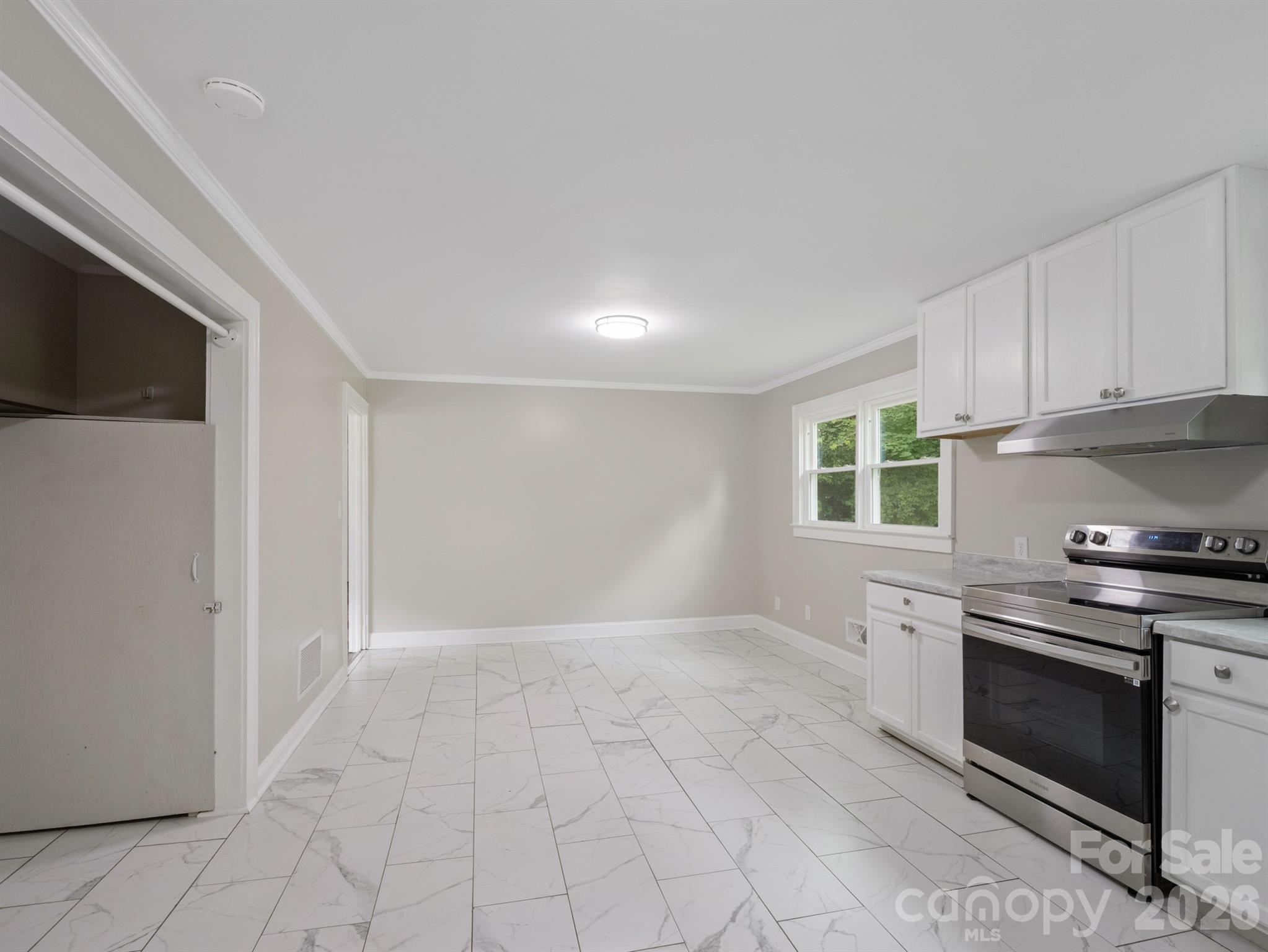 West End - Residential