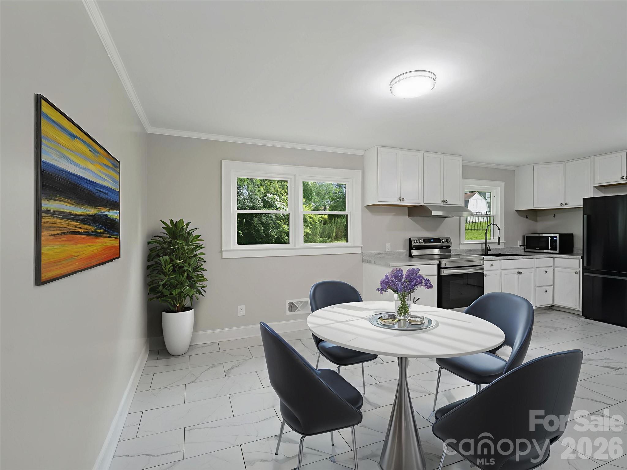 West End - Residential