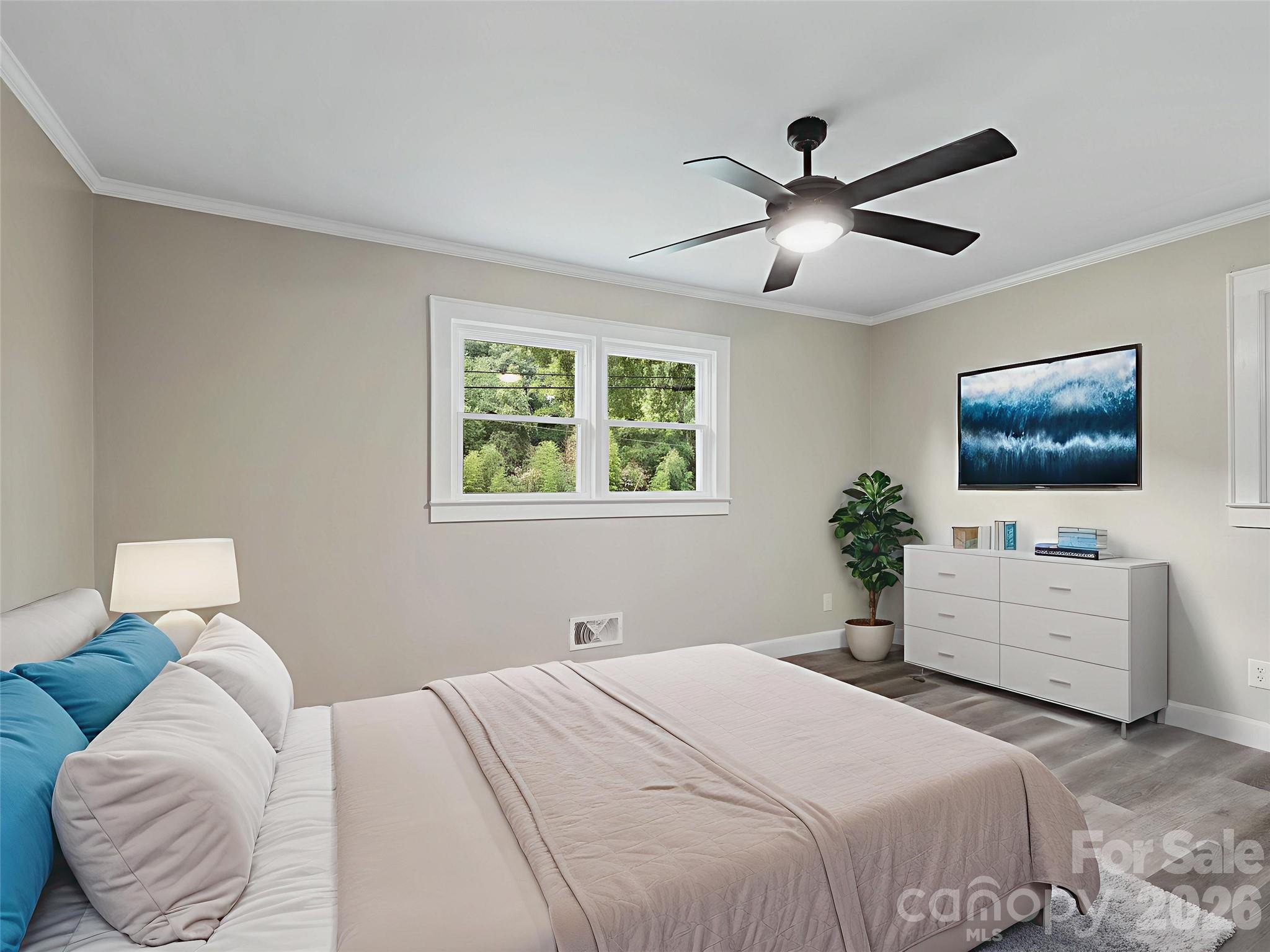 West End - Residential