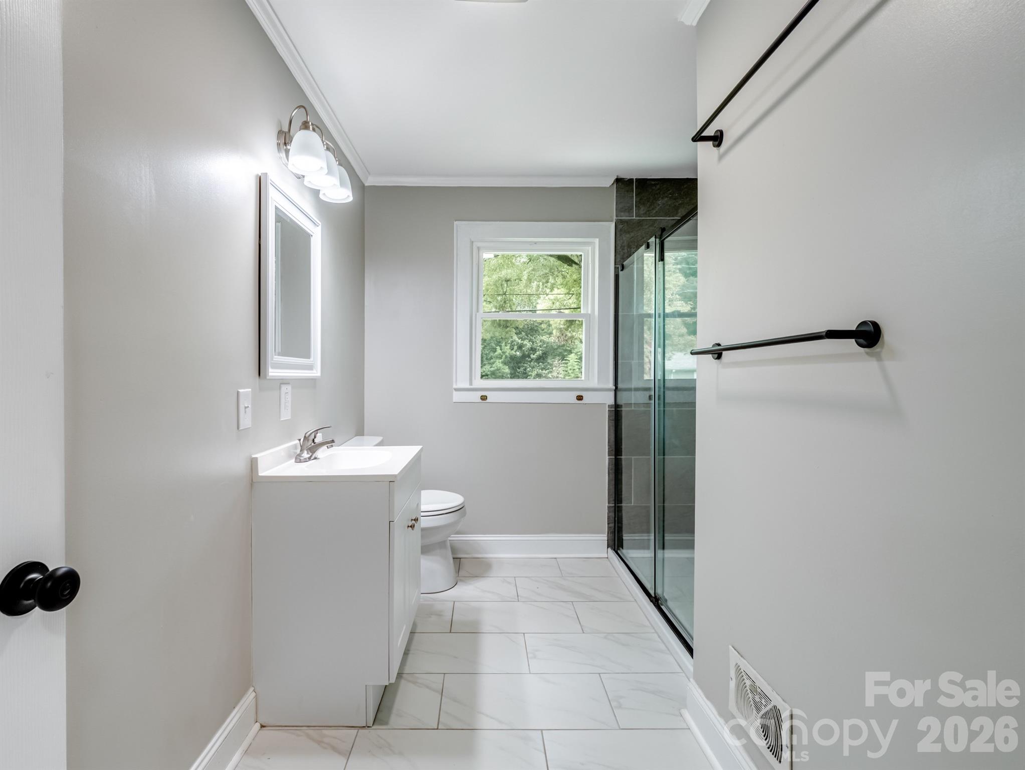 West End - Residential