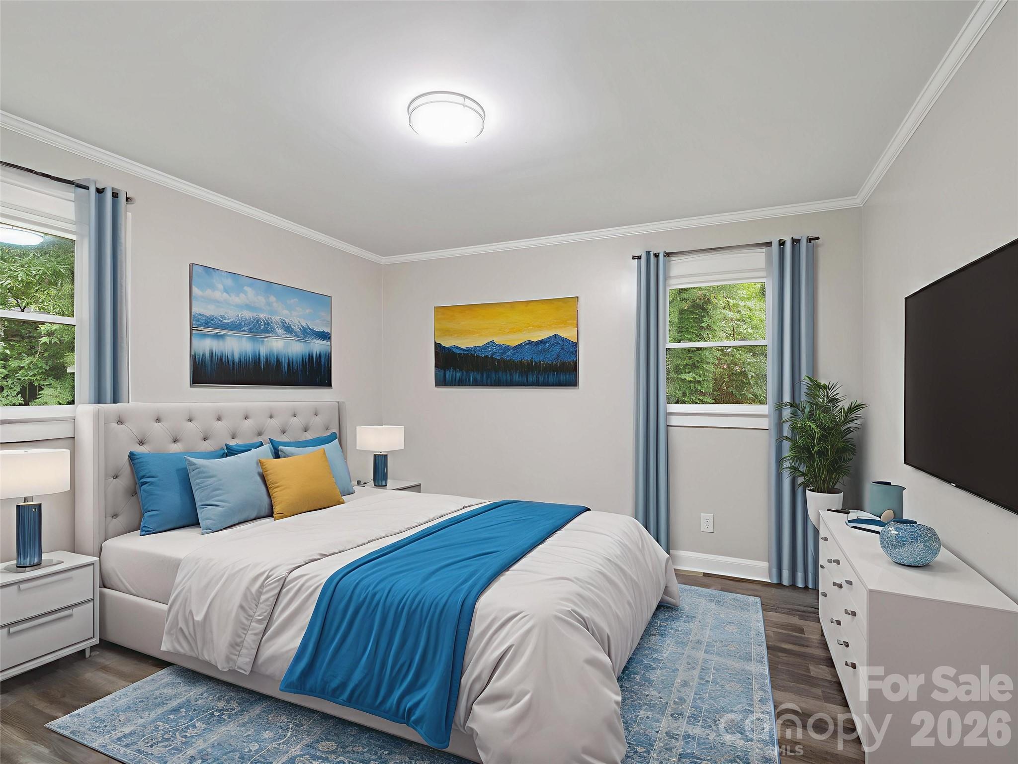 West End - Residential