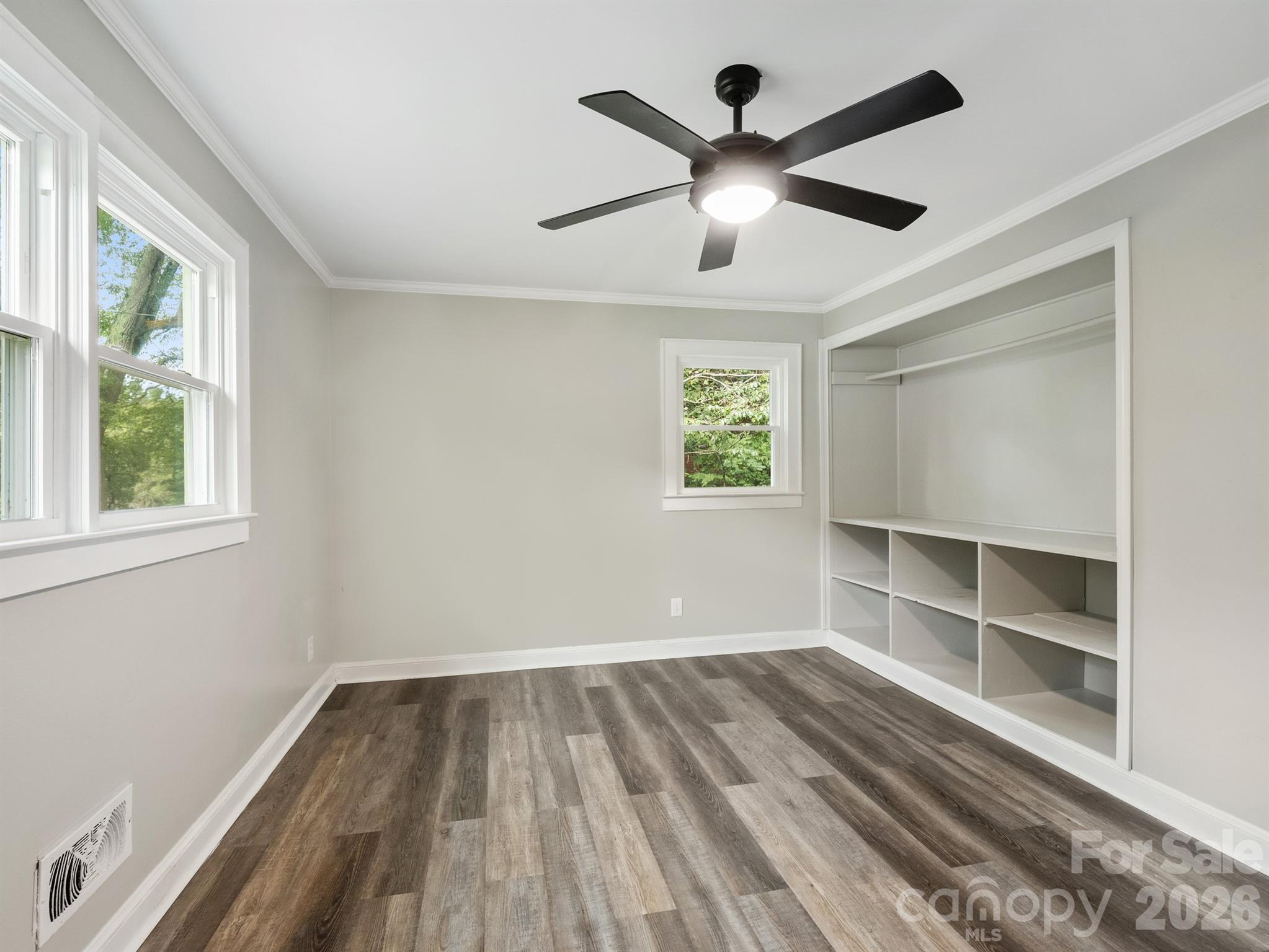 West End - Residential