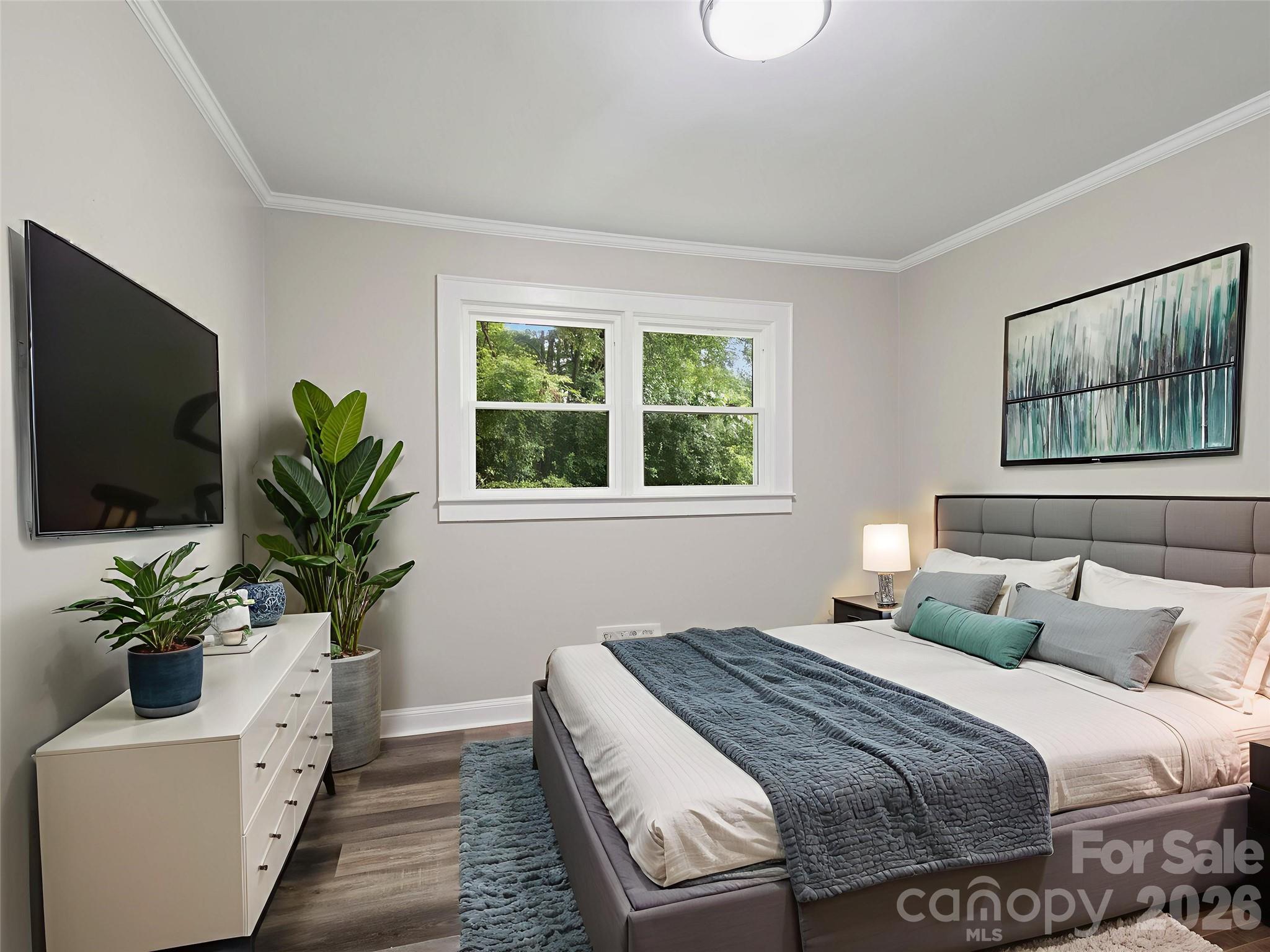 West End - Residential