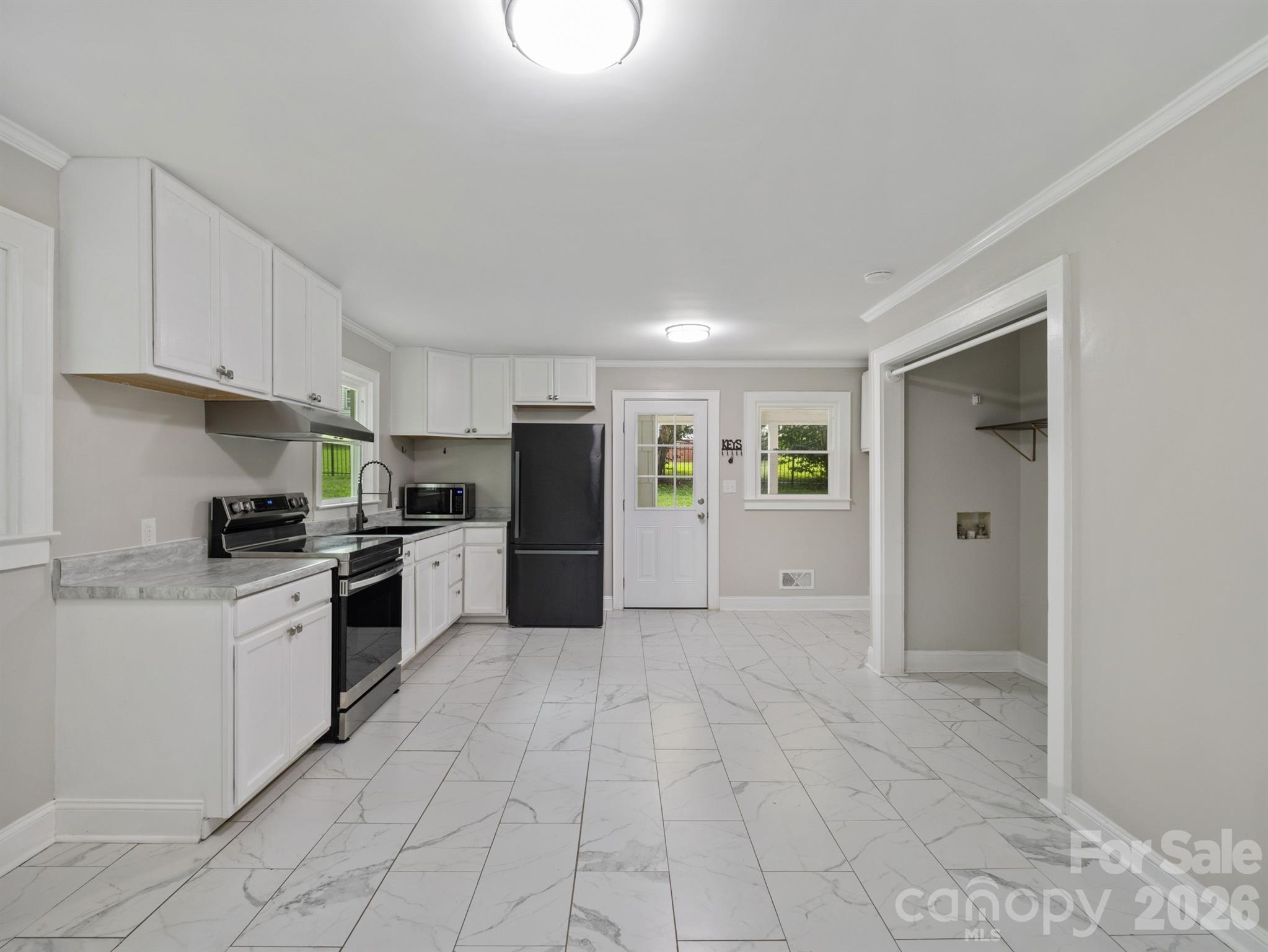 West End - Residential