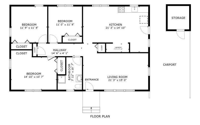 West End - Residential