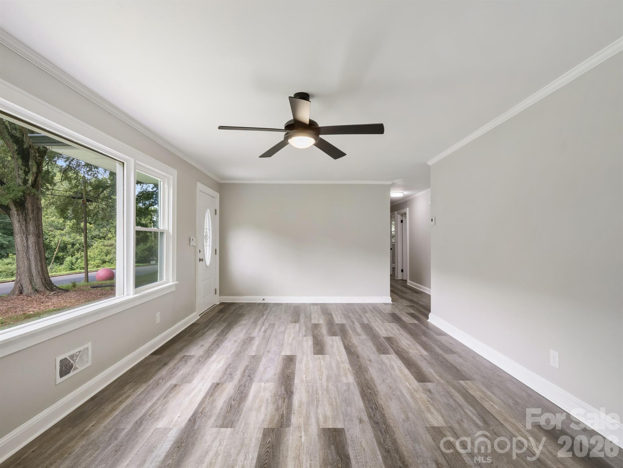 West End - Residential