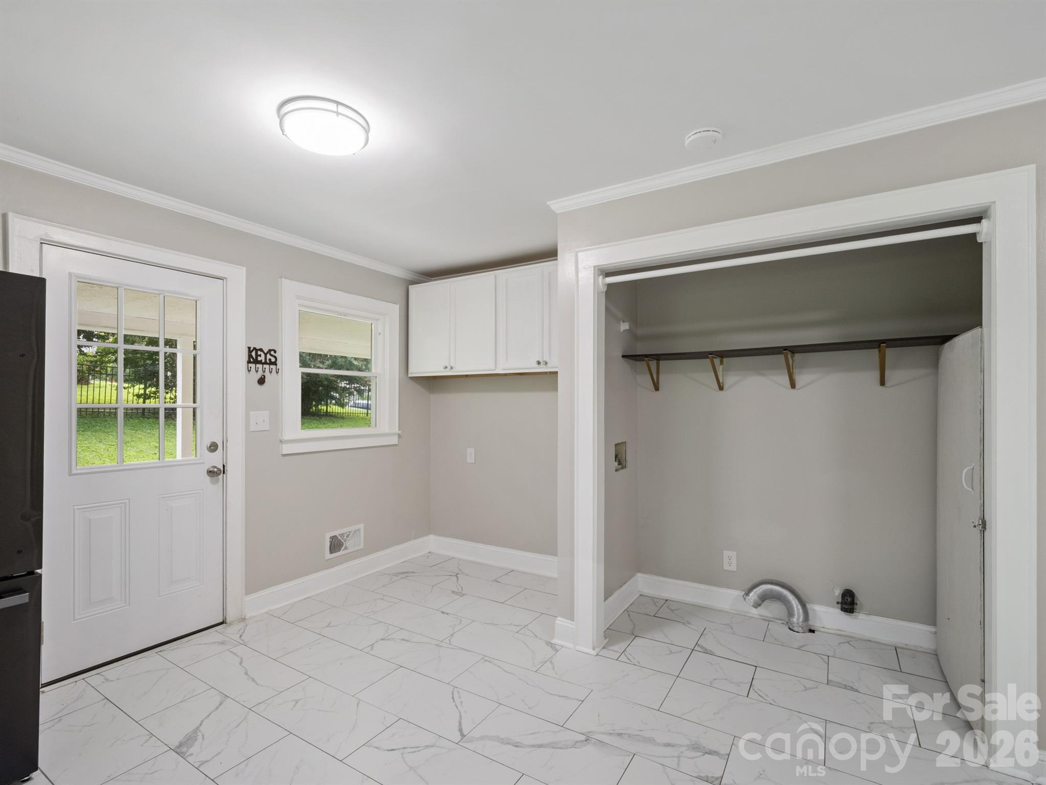 West End - Residential