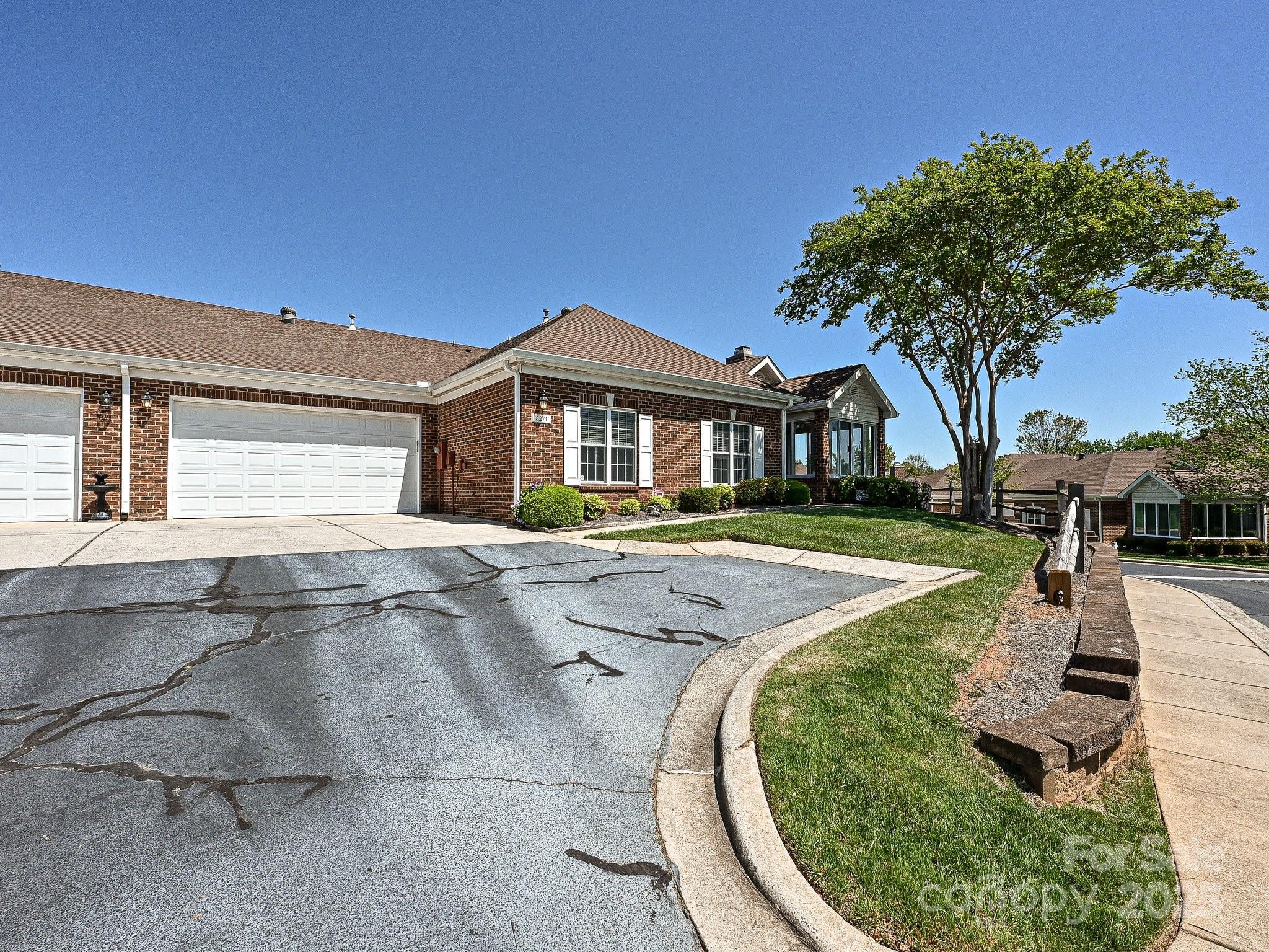 8274 Windsor Ridge Drive
