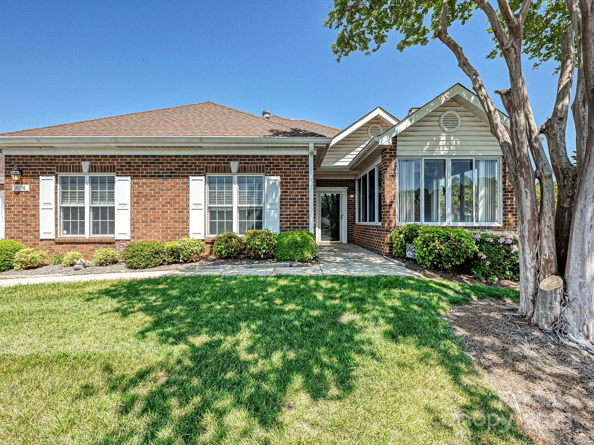 8274 Windsor Ridge Drive