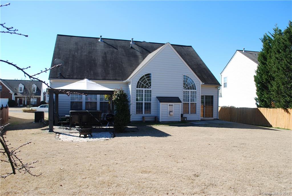 Willowmere - Residential