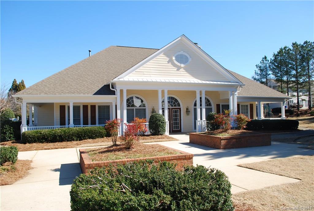 Willowmere - Residential