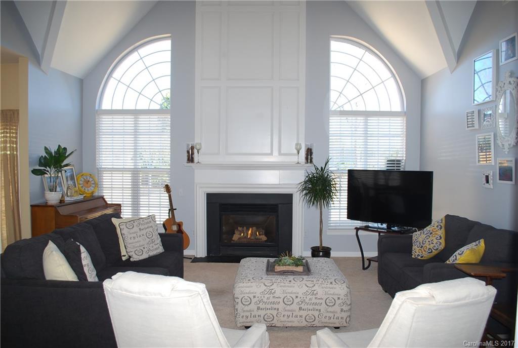 Willowmere - Residential