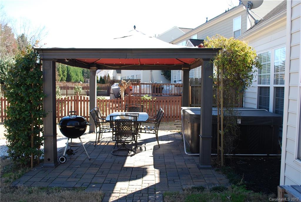 Willowmere - Residential