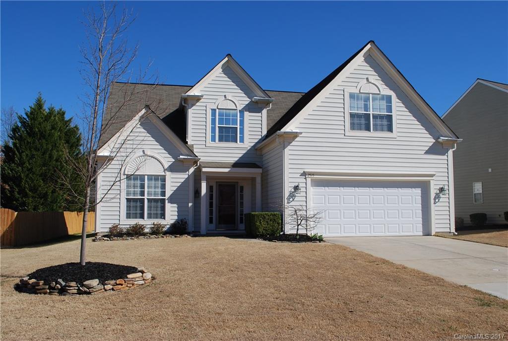 Willowmere - Residential